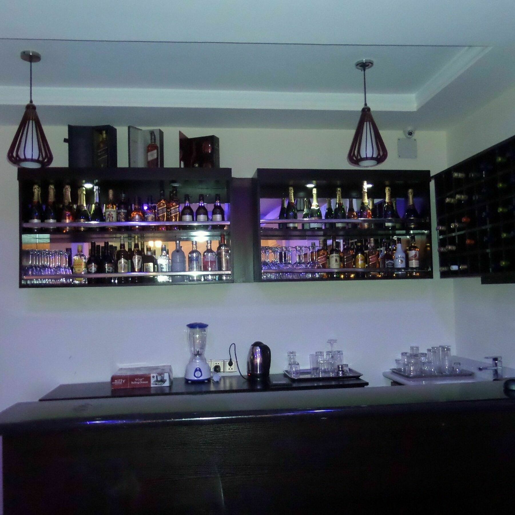 Rightgate Hotel Лагос Екстериор снимка