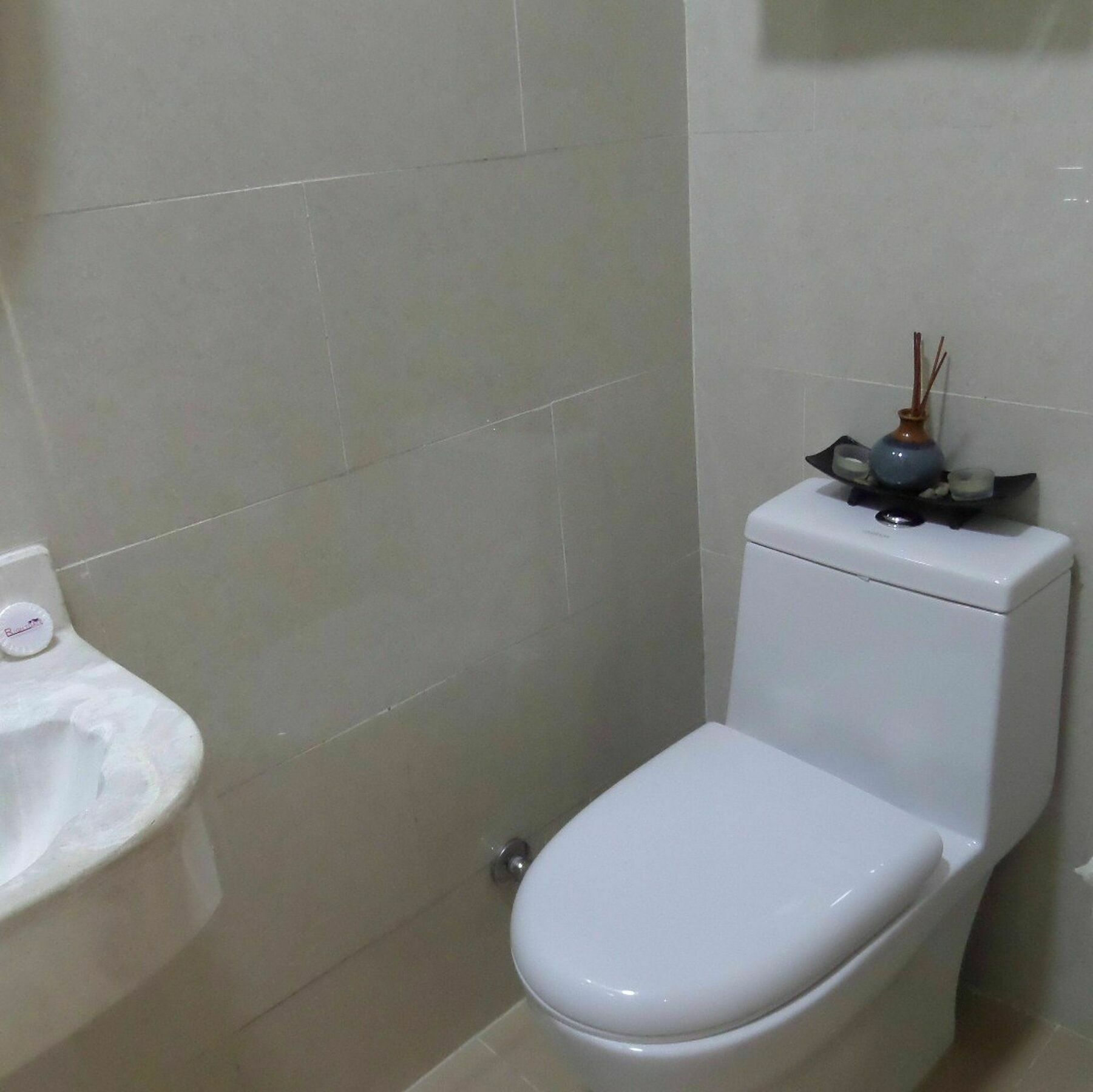 Rightgate Hotel Лагос Екстериор снимка