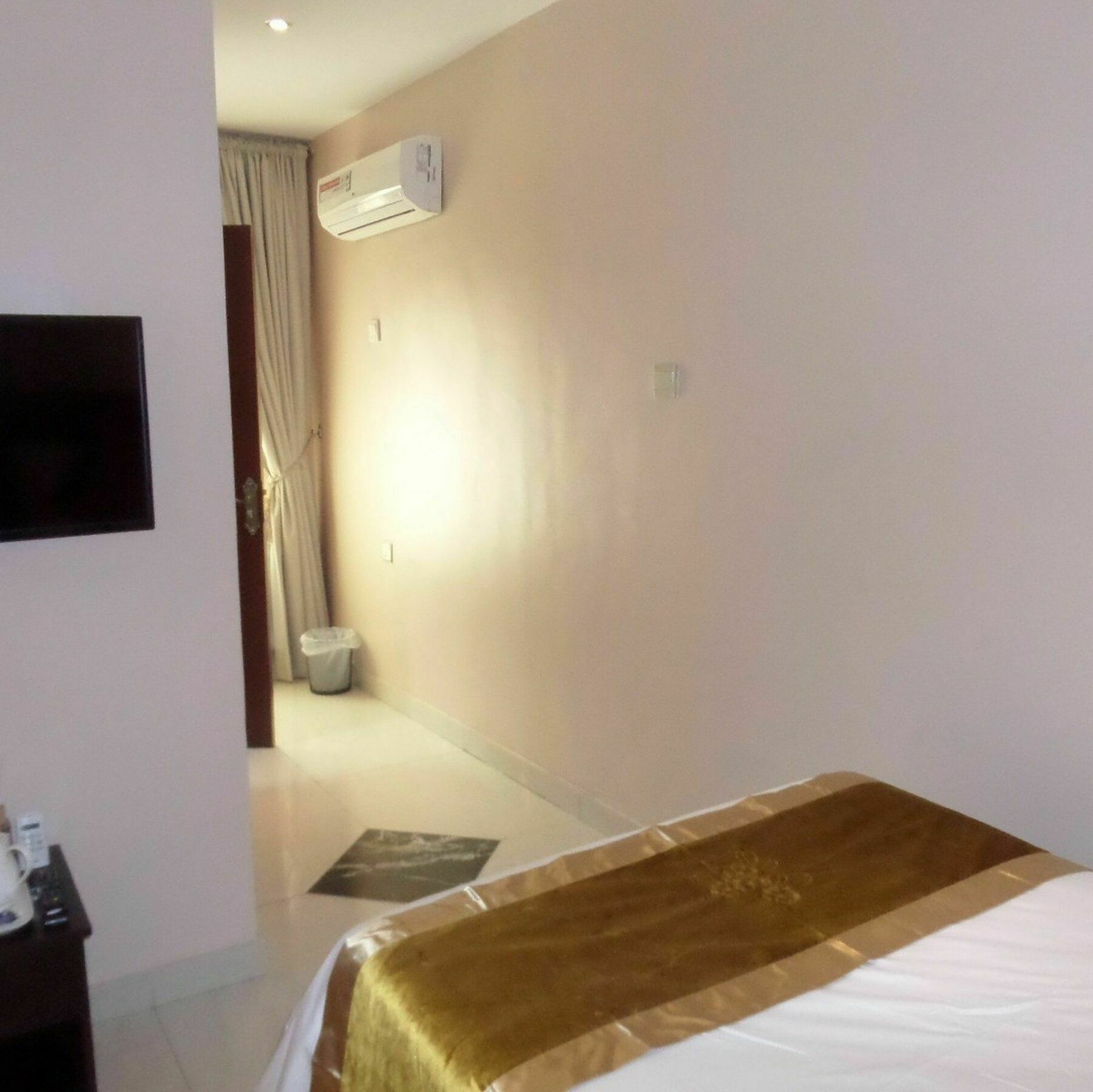 Rightgate Hotel Лагос Екстериор снимка